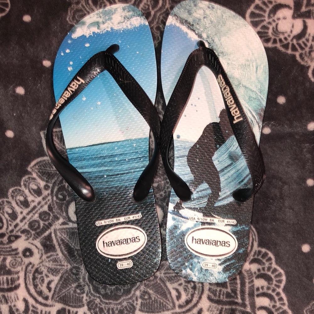 Havaianas Flip flops
